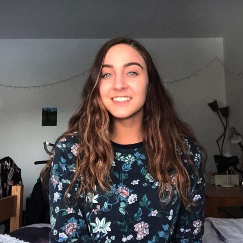 Meet your Posher, Juliana